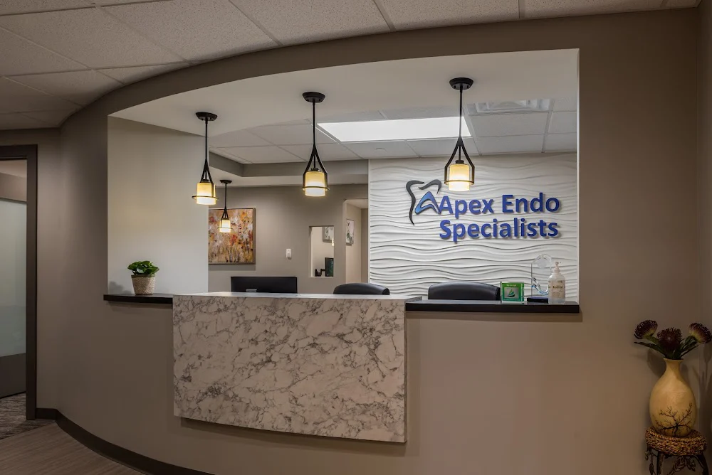 Apex Endodontic Specialists, LLC Picture 2