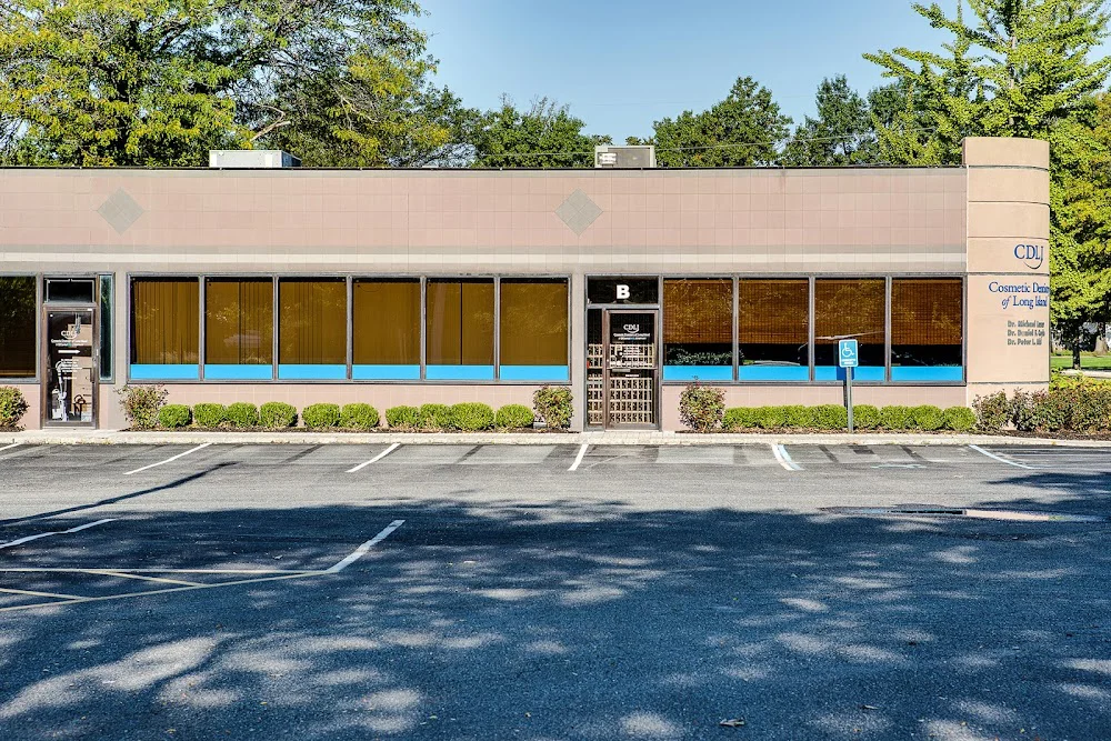 Cosmetic Dentistry of Long Island – A Dental365 Company Picture 9