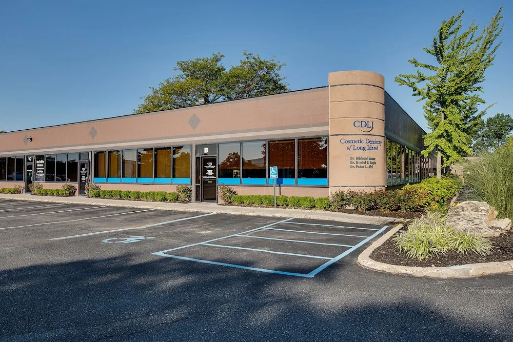 Cosmetic Dentistry of Long Island – A Dental365 Company Picture 2