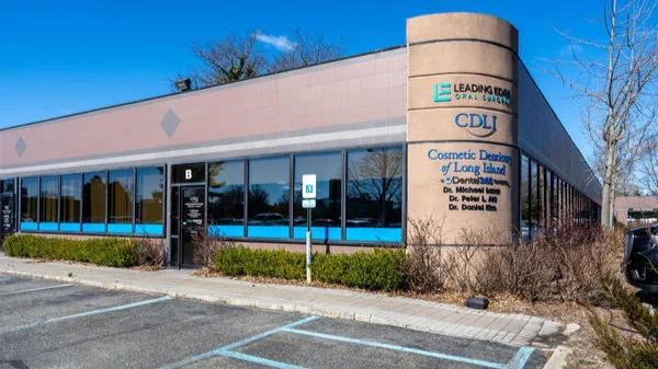 Cosmetic Dentistry of Long Island – A Dental365 Company Picture 1