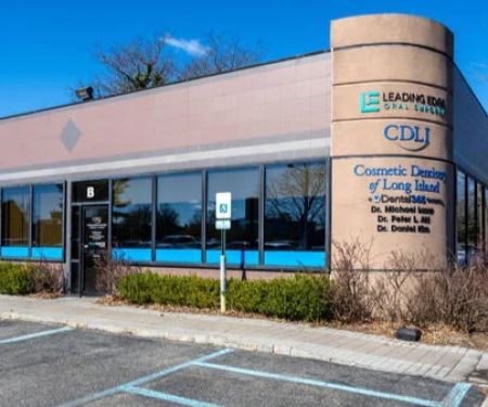 Cosmetic Dentistry of Long Island u2013 A Dental365 Company