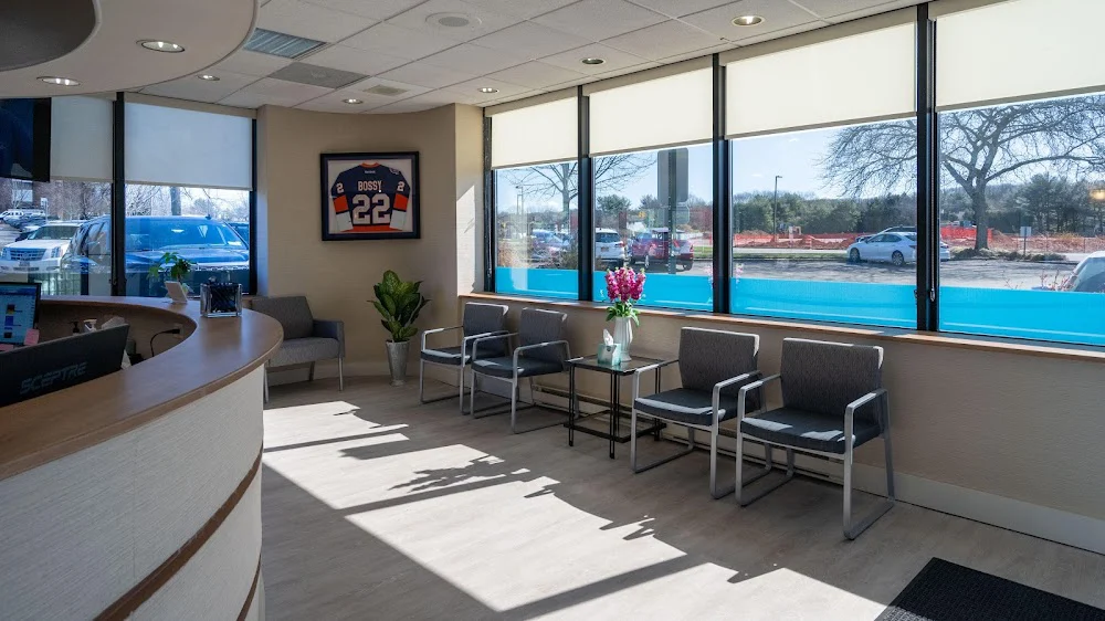 Cosmetic Dentistry of Long Island – A Dental365 Company Picture 8