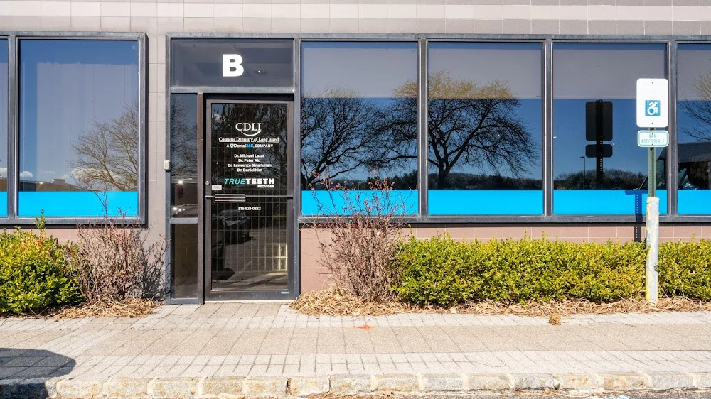 Cosmetic Dentistry of Long Island – A Dental365 Company Picture 7