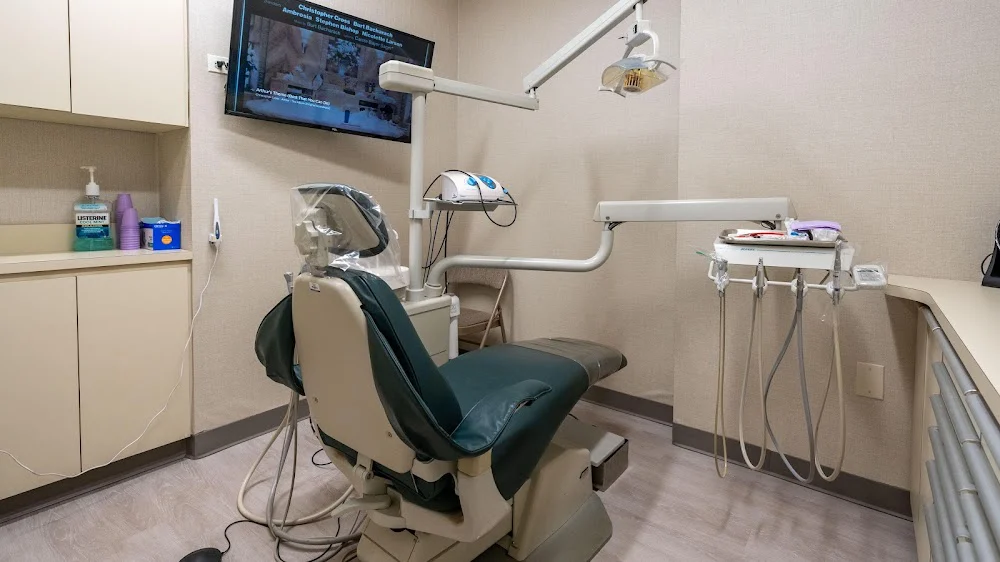Cosmetic Dentistry of Long Island – A Dental365 Company Picture 3