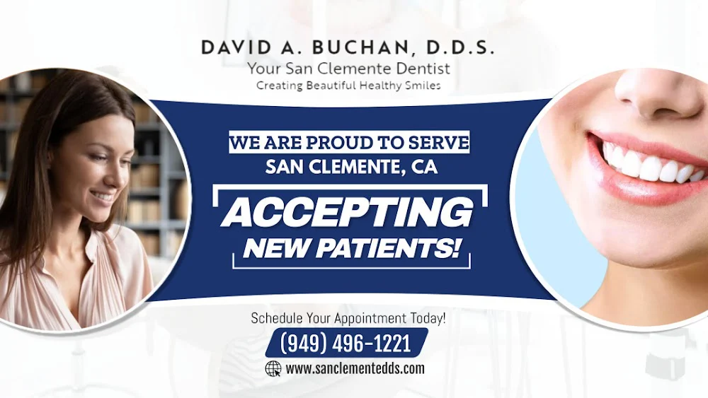 David A. Buchan, D.D.S. Picture 10