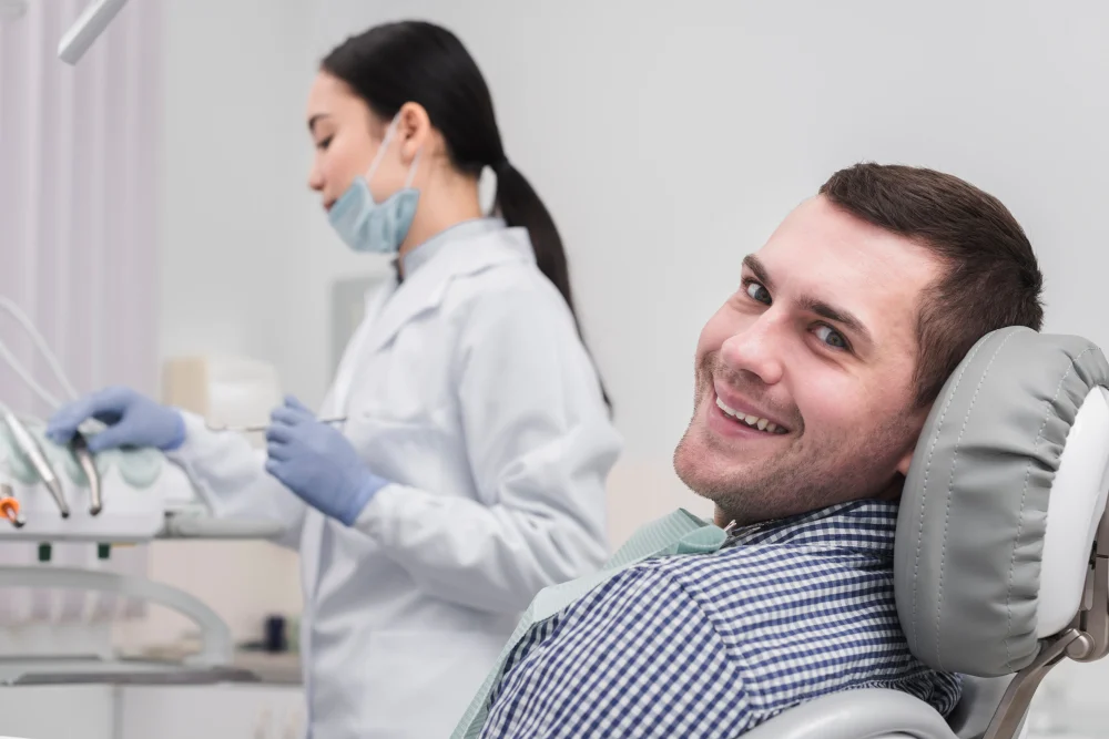 Unique Dental of Pembroke Picture 9