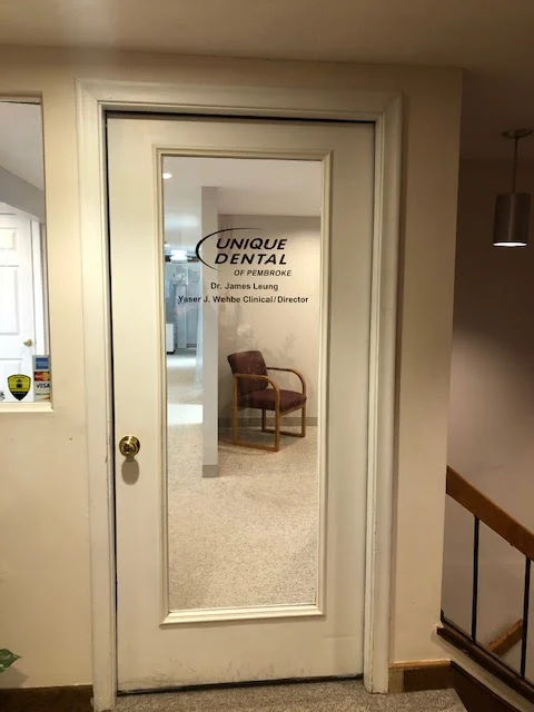 Unique Dental of Pembroke Picture 5