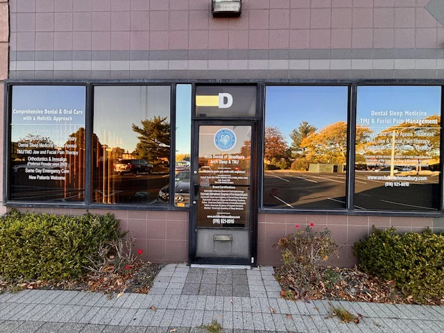 Arch Dental of Woodbury Picture 8