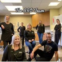 Bill Redmond Orthodontics - San Clemente ico