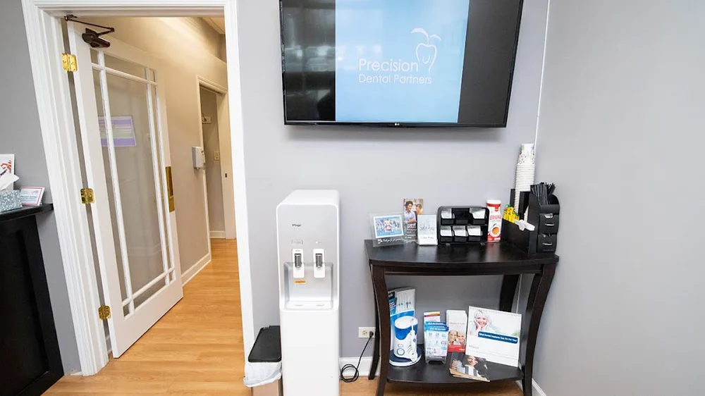 Precision Dental Partners Picture 4