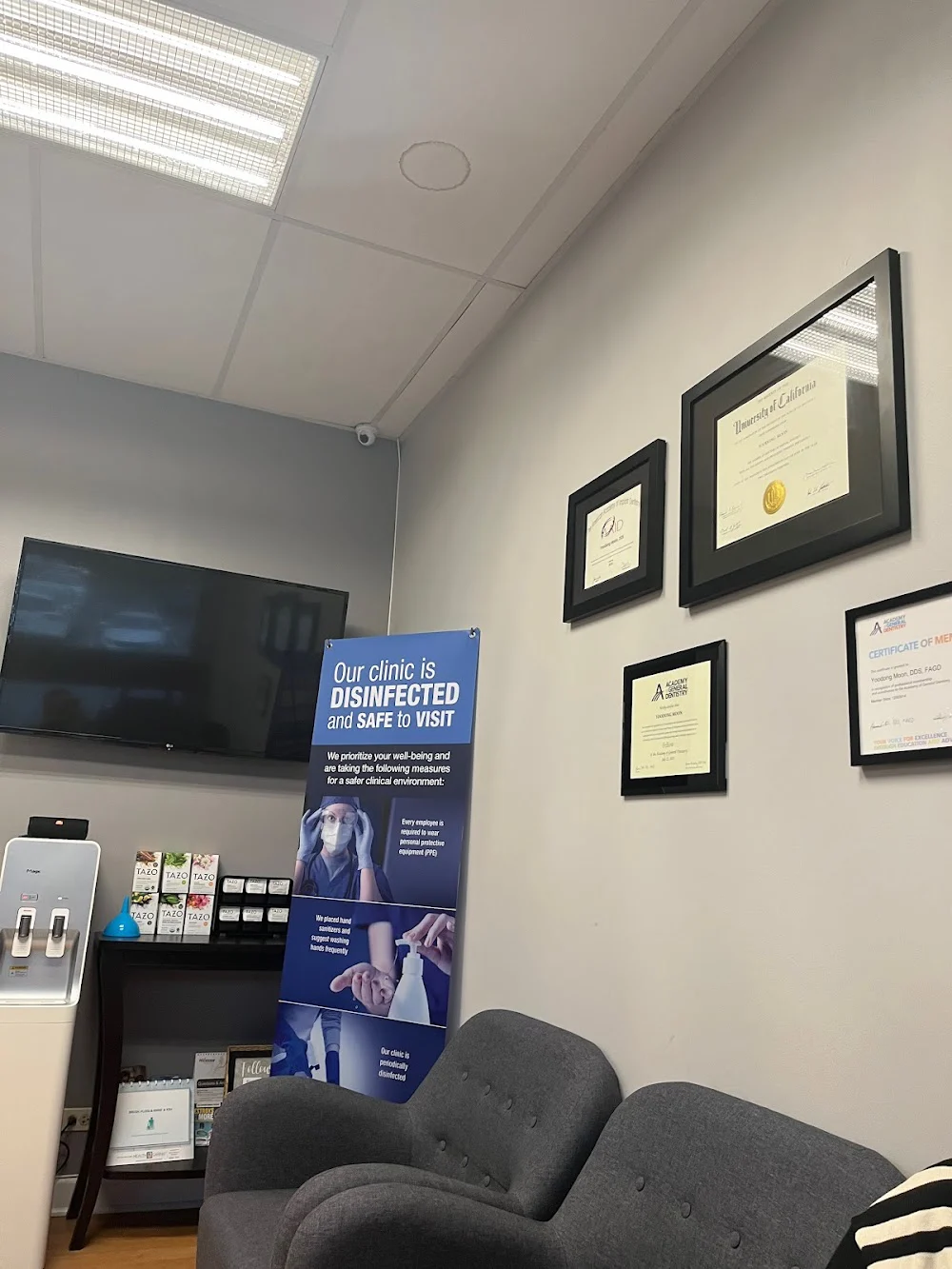 Precision Dental Partners Picture 2