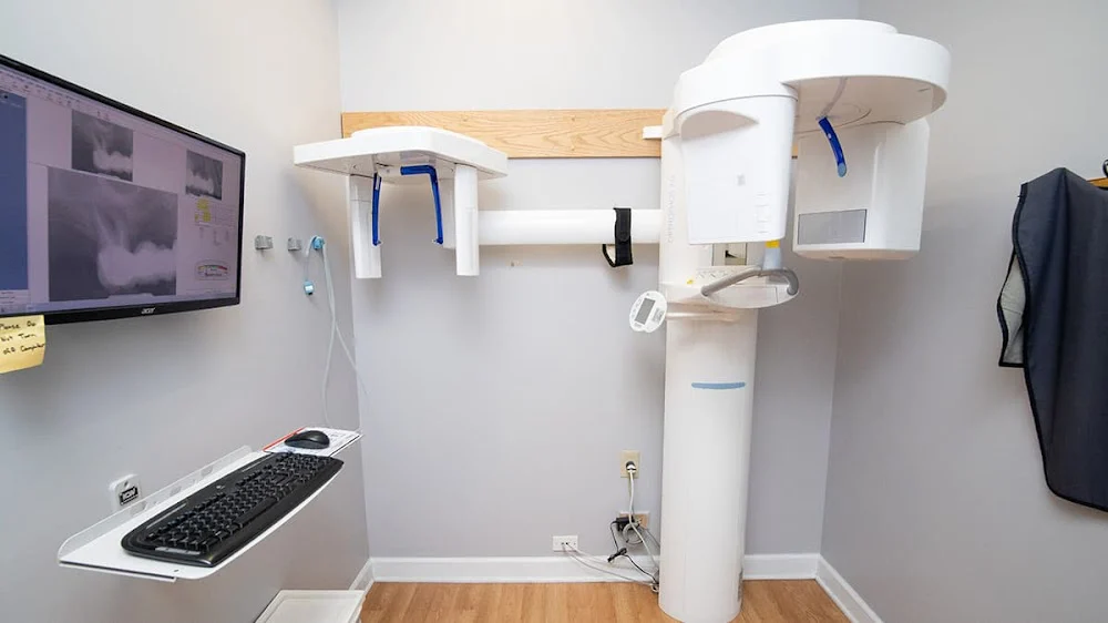 Precision Dental Partners Picture 1