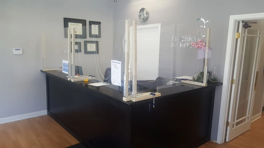 Precision Dental Partners Picture 6