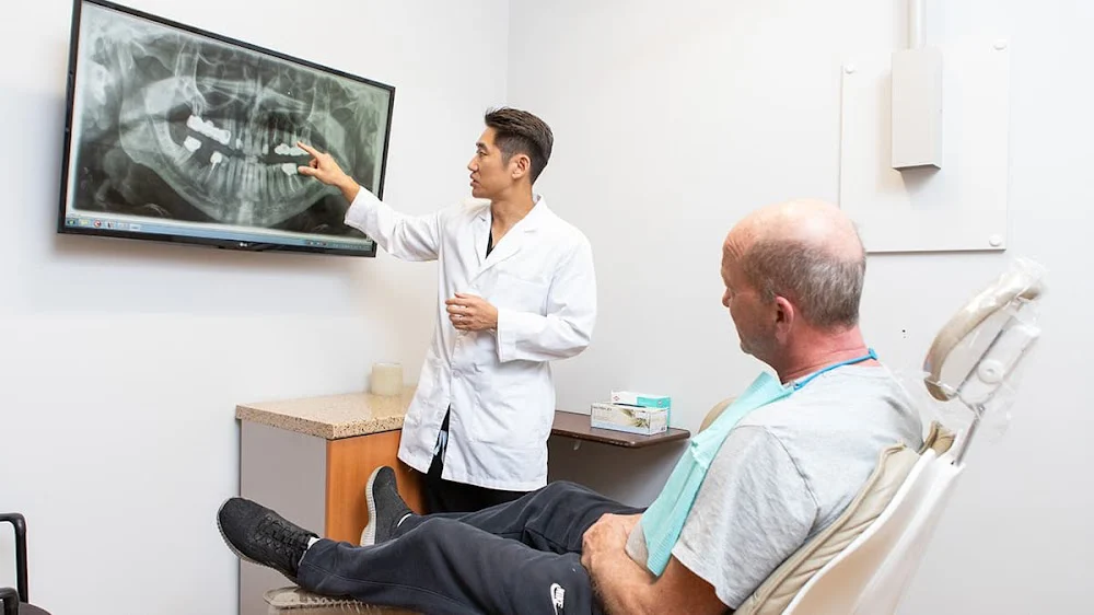 Precision Dental Partners Picture 5