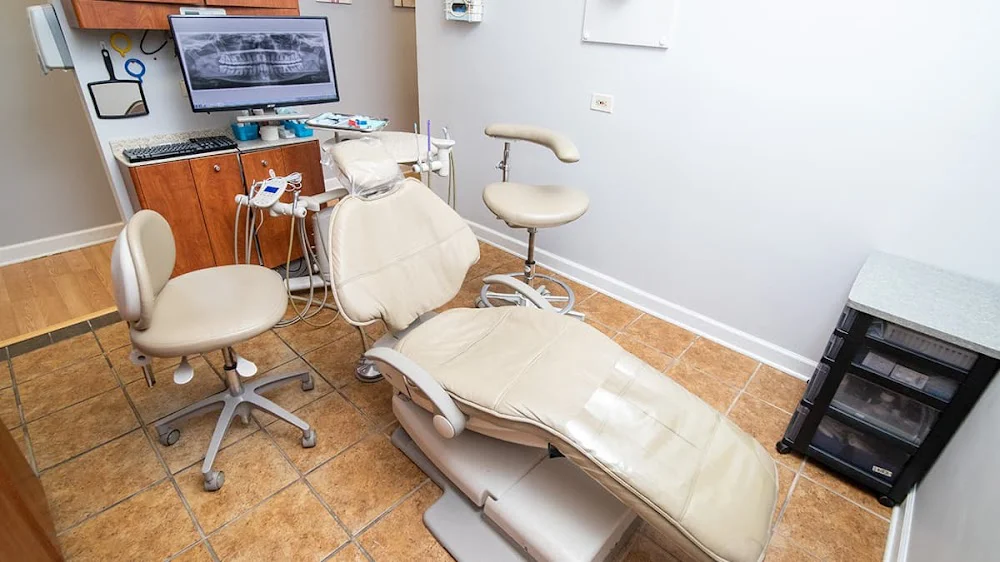 Precision Dental Partners Picture 10
