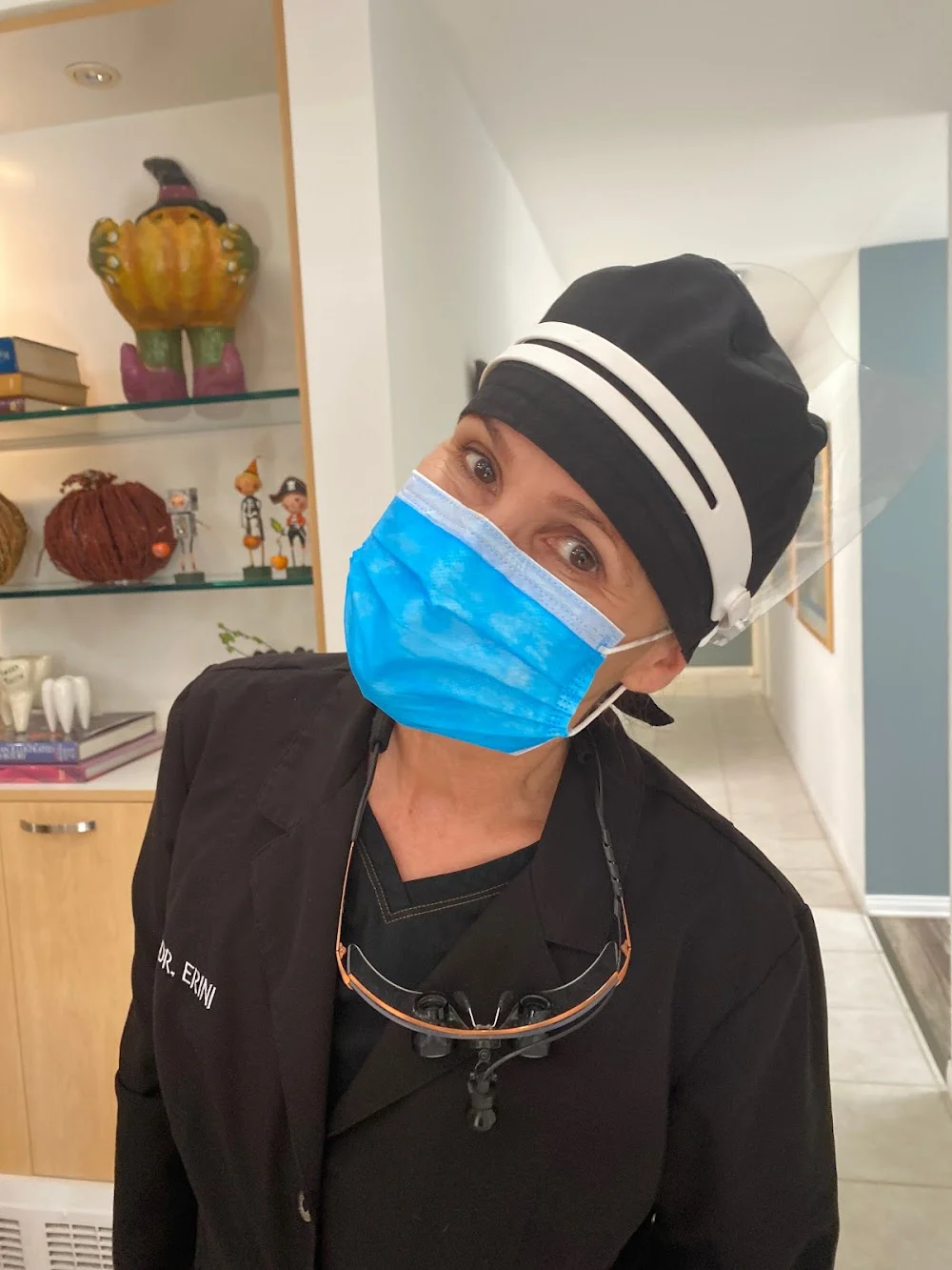 Erini P. Redmond DDS Picture 6