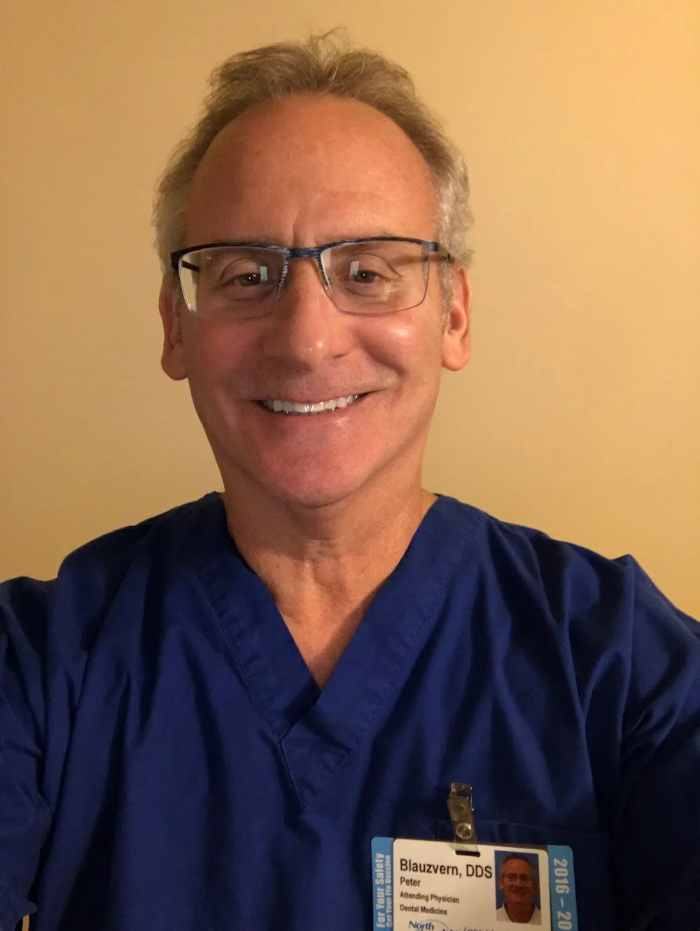Peter M. Blauzvern, DDS, PC Picture 5