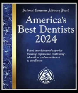 Peter M. Blauzvern, DDS, PC Picture 7