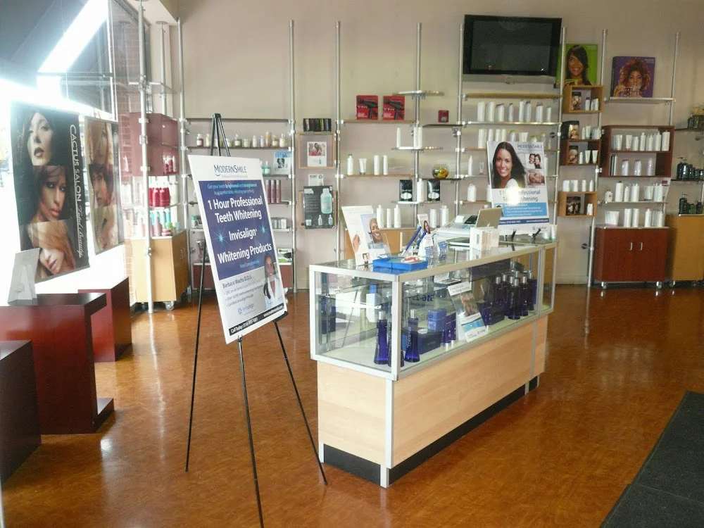 ModernSmile Professional Teeth Whitening Spa Picture 2