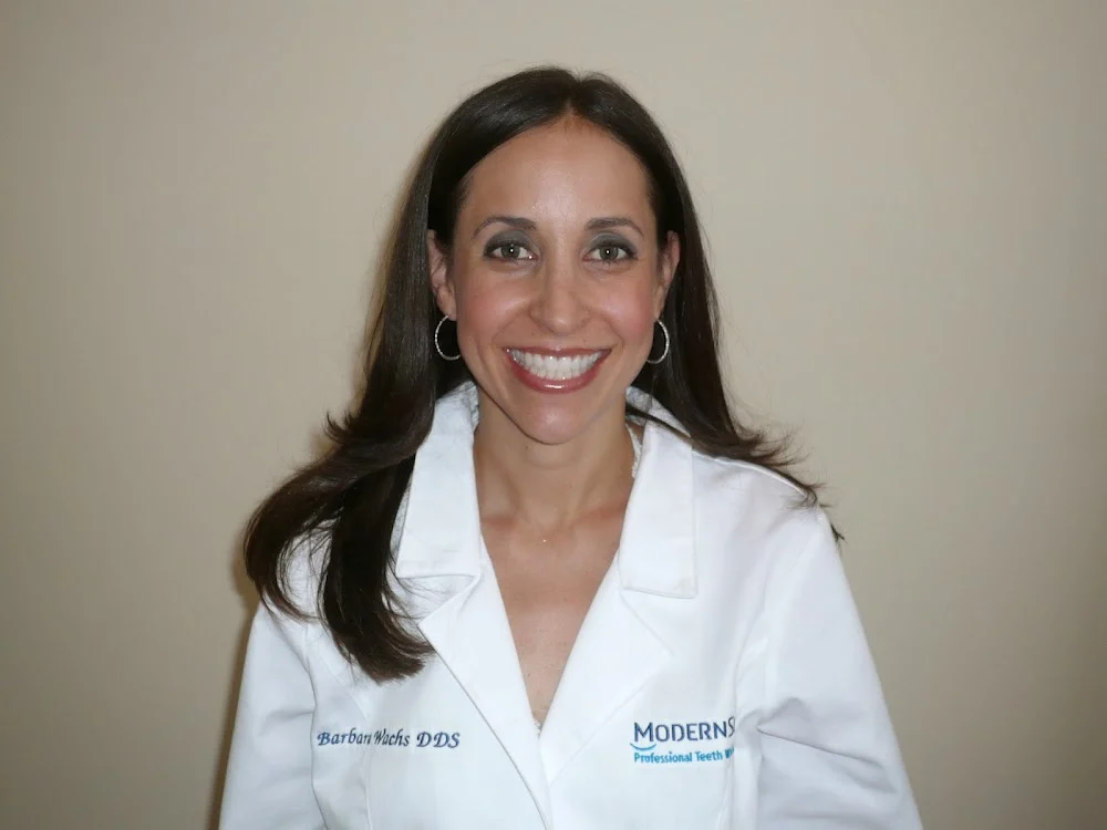 ModernSmile Professional Teeth Whitening Spa Picture 4