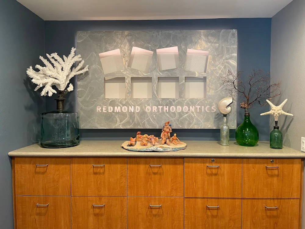John Redmond Orthodontics - San Clemente Picture 8