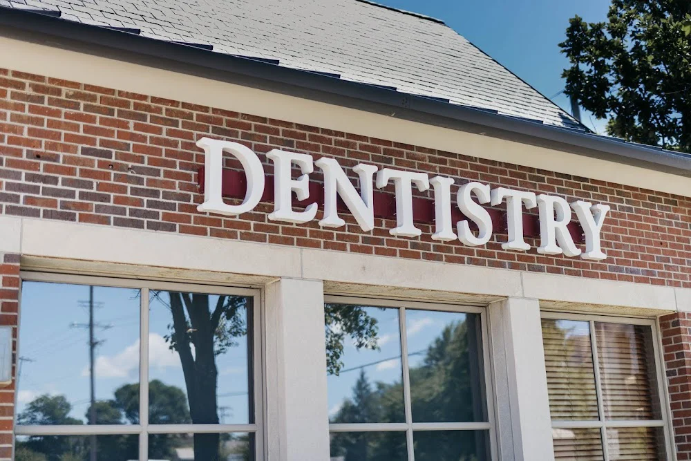 Village Green Dentistry Picture 8