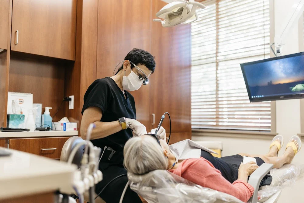 Village Green Dentistry Picture 5