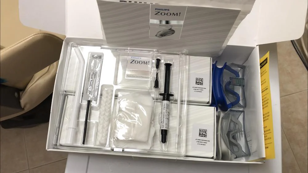 Oceansight Dental & Implants | Ali John Jazayeri, DDS Picture 8