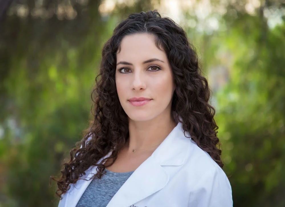 San Clemente Dentist, Dana Ghorab Picture 2