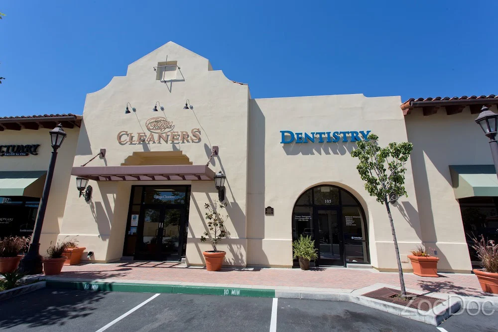 San Clemente Dentist, Dana Ghorab Picture 6