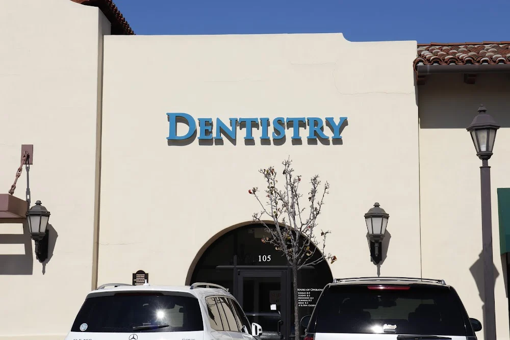 San Clemente Dentist, Dana Ghorab Picture 5