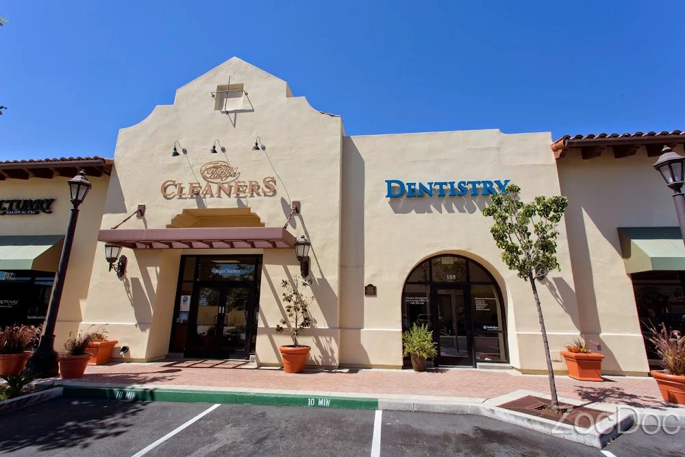 San Clemente Dentist, Dana Ghorab Picture 10