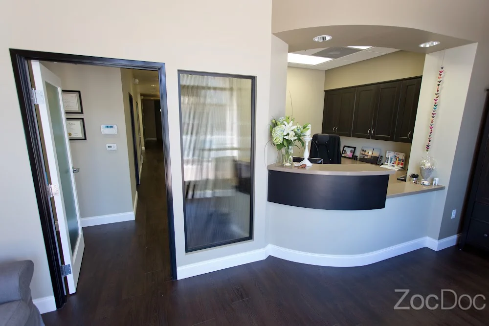 San Clemente Dentist, Dana Ghorab Picture 4