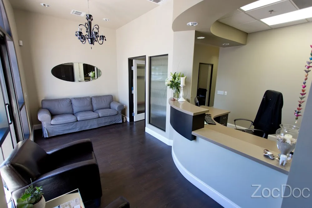 San Clemente Dentist, Dana Ghorab Picture 3