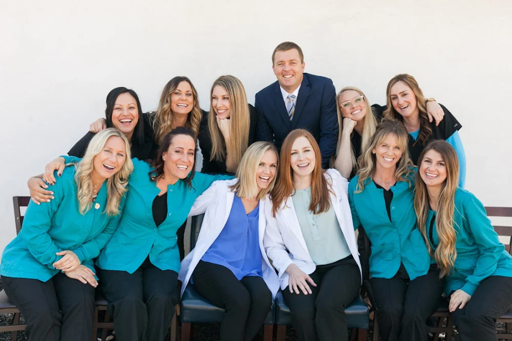 Shoreline Dental Studio Picture 7
