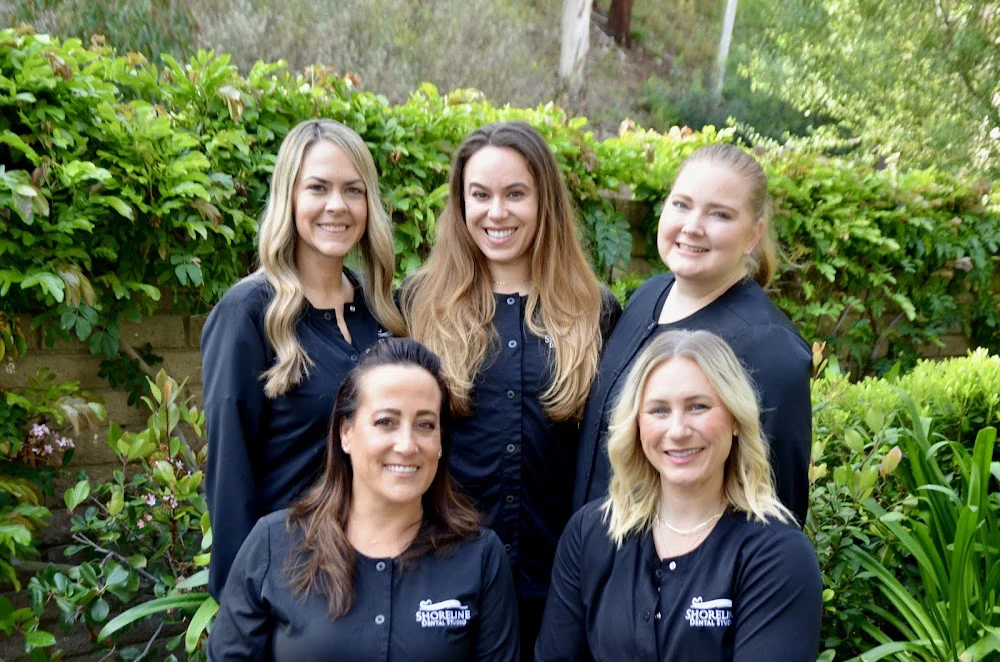Shoreline Dental Studio Picture 2