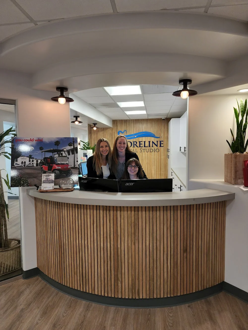 Shoreline Dental Studio Picture 6