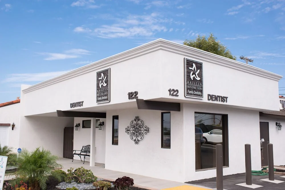 Shoreline Dental Studio Picture 4