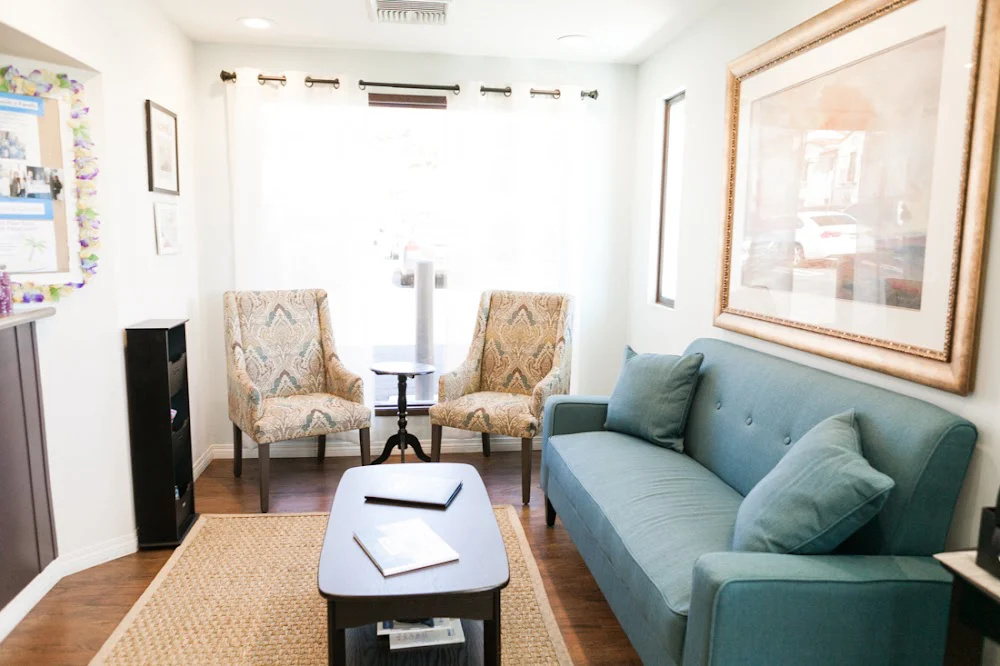 Shoreline Dental Studio Picture 5