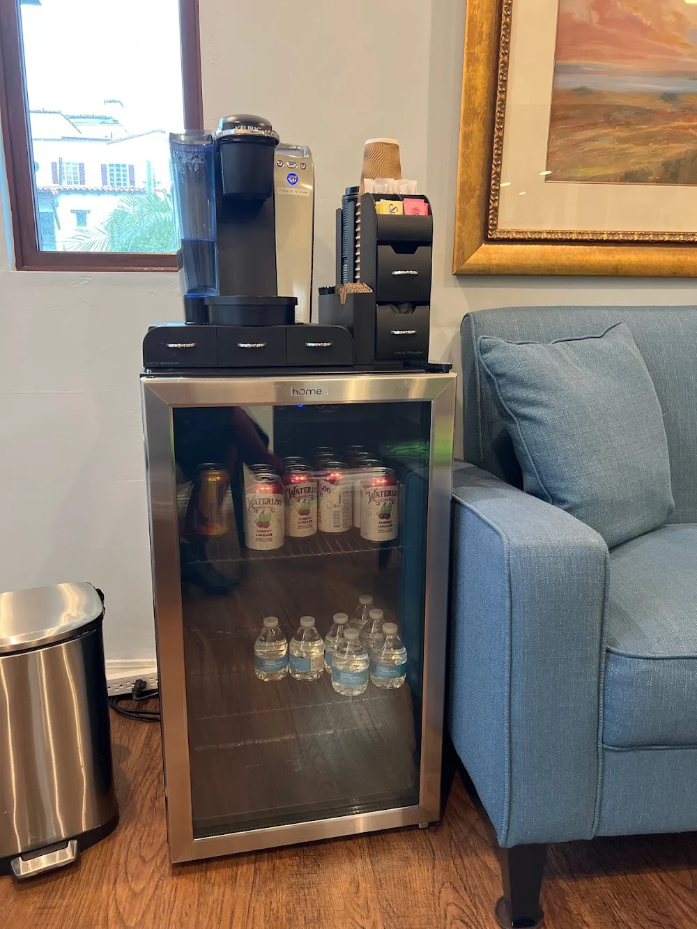 Shoreline Dental Studio Picture 10