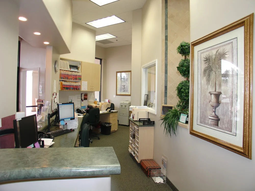 San Clemente Dental Group and Orthodontics Picture 2