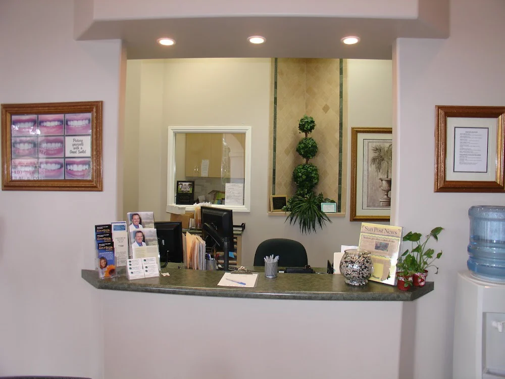 San Clemente Dental Group and Orthodontics Picture 8