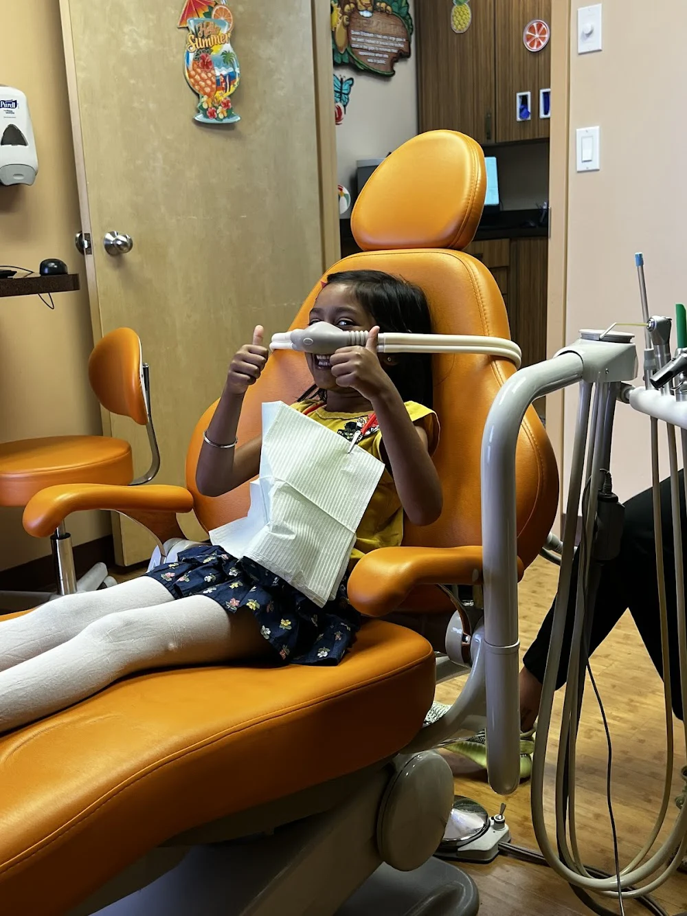 Kiddsmiles Pediatric Dentistry - Syosset Picture 4