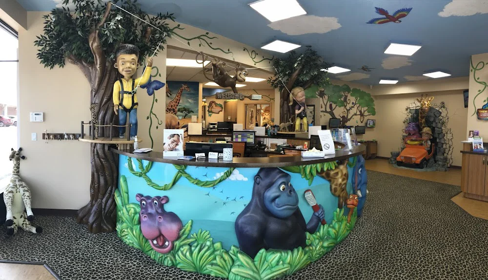 Kiddsmiles Pediatric Dentistry - Syosset Picture 2