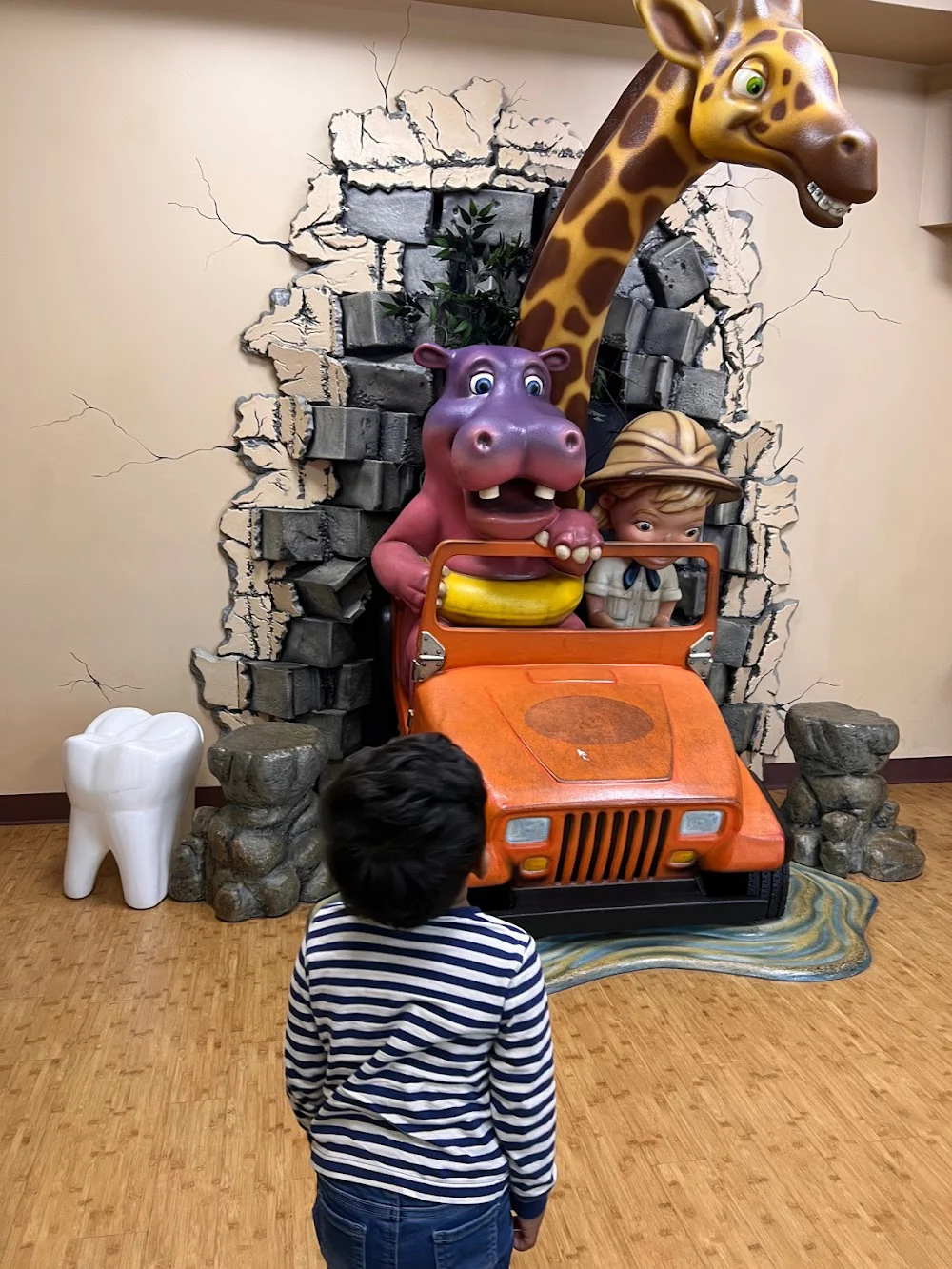 Kiddsmiles Pediatric Dentistry - Syosset Picture 1