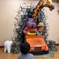 Kiddsmiles Pediatric Dentistry - Syosset ico