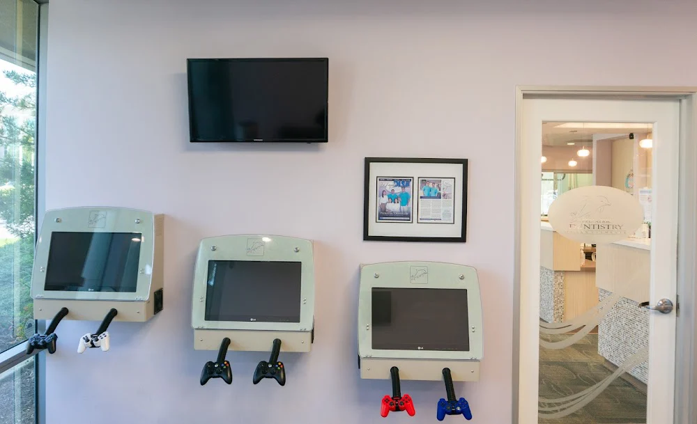 Pediatric Dentistry Of San Clemente Picture 4