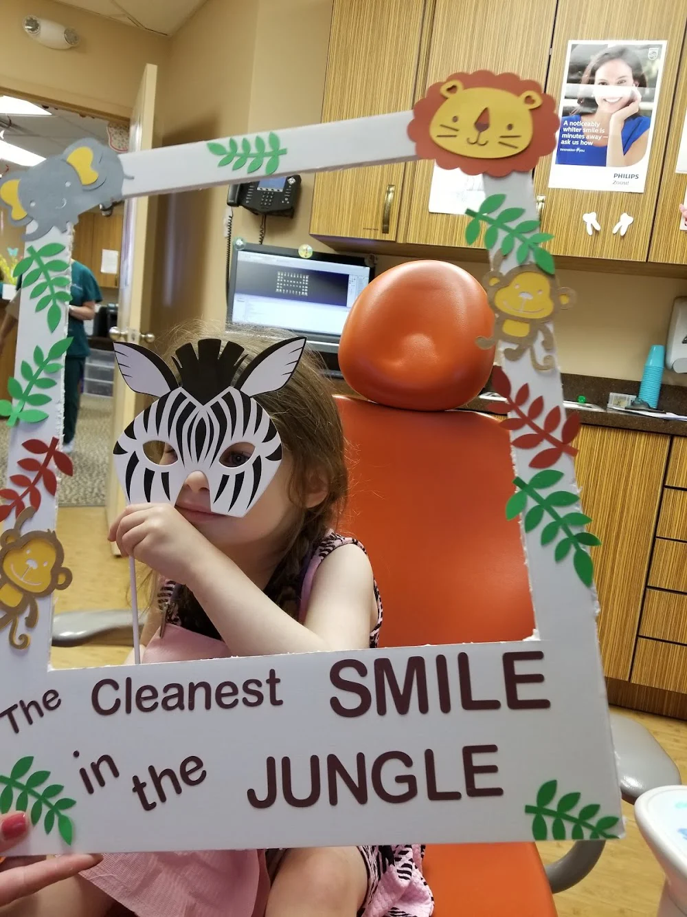 Kiddsmiles Pediatric Dentistry - Syosset Picture 8