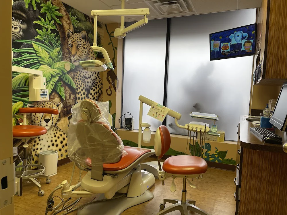 Kiddsmiles Pediatric Dentistry - Syosset Picture 6
