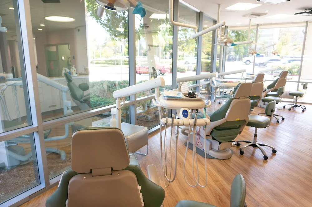 Pediatric Dentistry Of San Clemente Picture 1